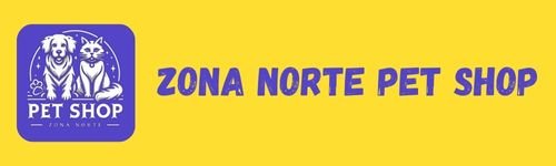 Zona Norte Pet Shop
