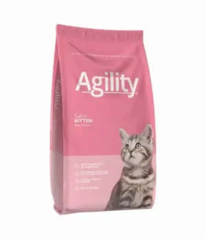 agiliti-gatitos Agility Gatitos (Kitten) 10 Kg