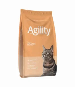 agility-gato (1) Agility Gato Adulto 10 Kg