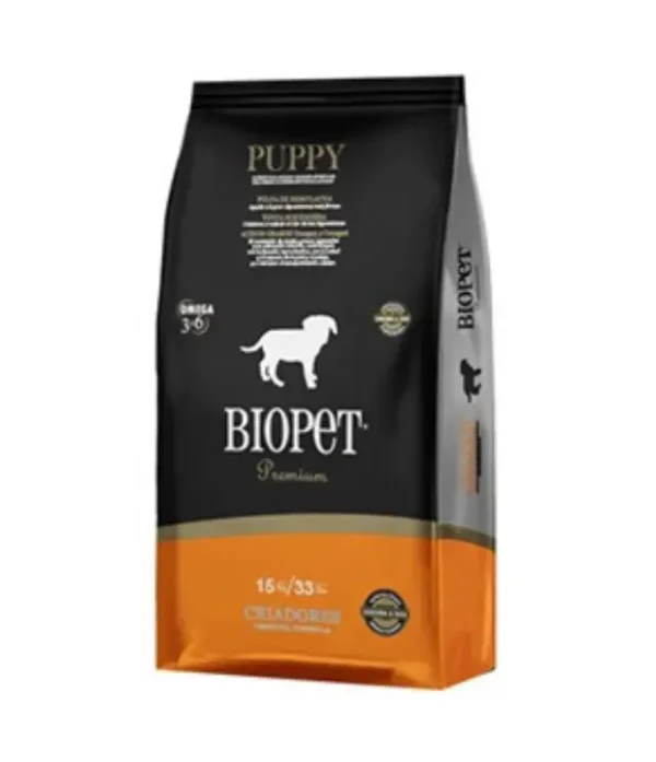 biopet-perro-cachorros Biopet Perro Cachorro 15 Kg