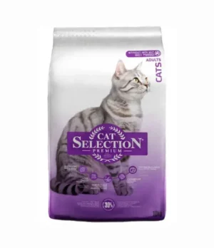 cat-selection-gato Cat Selection Gato Adulto 10 Kg