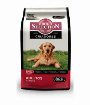 dog-selection-adulto Dog Selection Criadores Perro Adulto 21 Kg