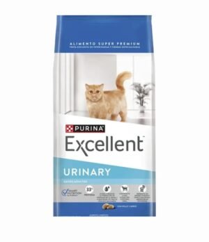 Excellent Gato Adulto Urinary 7,5 Kg