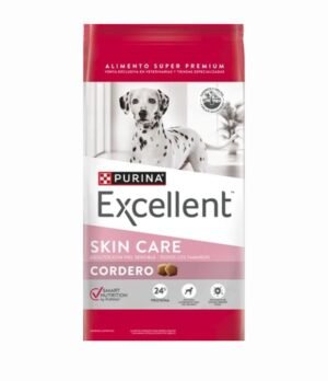 excellent-perro-adulto-skin-care-cordero Excellent Perro Adulto Skin Care ( Cordero) 15 Kg