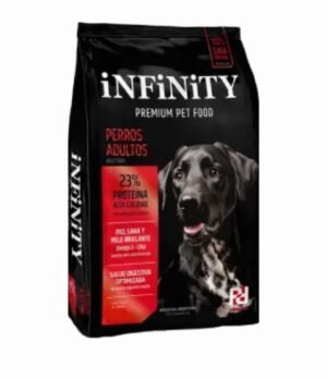 infinity-adultos Infinity Perro Adulto Medianos y Grandes 21 kg