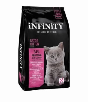 infinity-gatitos Infinity Gatitos (Kitten) 10 Kg