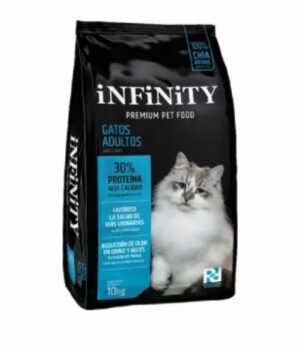 infinity-gato Infinity Gato Adulto 10 Kg