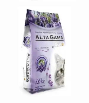 Piedras Sanitarias Alta Gama Lavanda 3,6 Kg