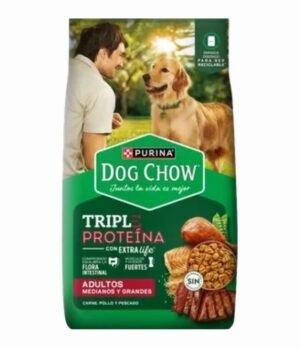 dog-chaw-perro-adulto Dog Chow Perro Adulto Medianos y Grandes 20 Kg