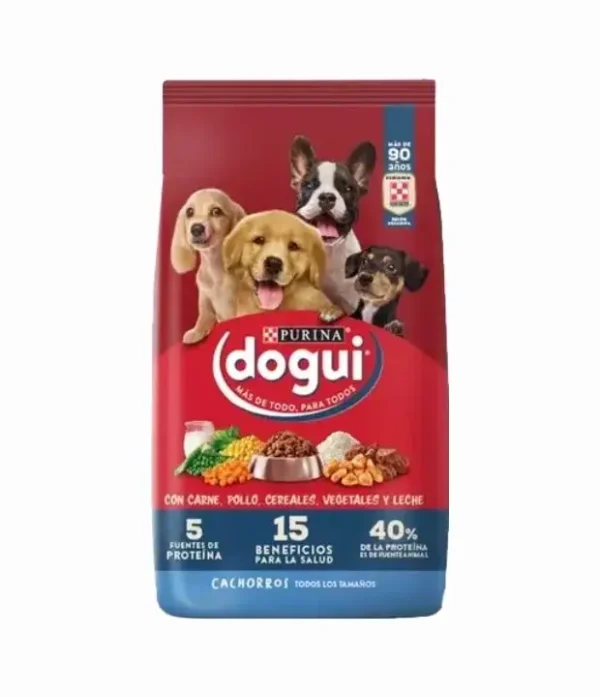 dogui-cachorros Dogui Perro Cachorro 21 Kg
