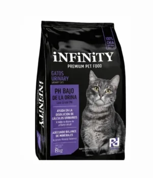 infinity-gato-urinary Infinity Gato Adulto Urinary 10 Kg