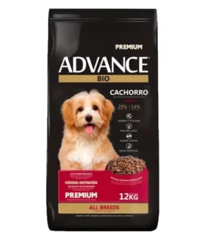 Advance Bio Premium Cachorros x 12 Kg