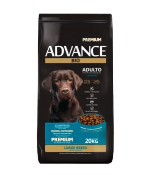 Advance Bio Premium Perro Adulto Medianos y Grandes x 20 Kg