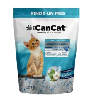 cancat-silica-clasic Piedras Sanitarias Cancat Silica de Gel Clásica Neutra x 3,8 L