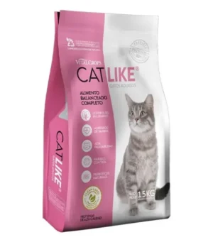 cat-like CatLike Gato Adulto x 15 Kg