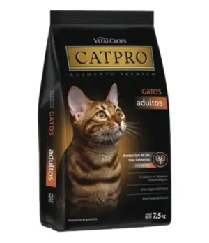 cat-pro-gato-adulto CatPro Gato Adulto PH Control x 15 Kg