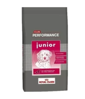 Club Performance Cachorros x 15 Kg