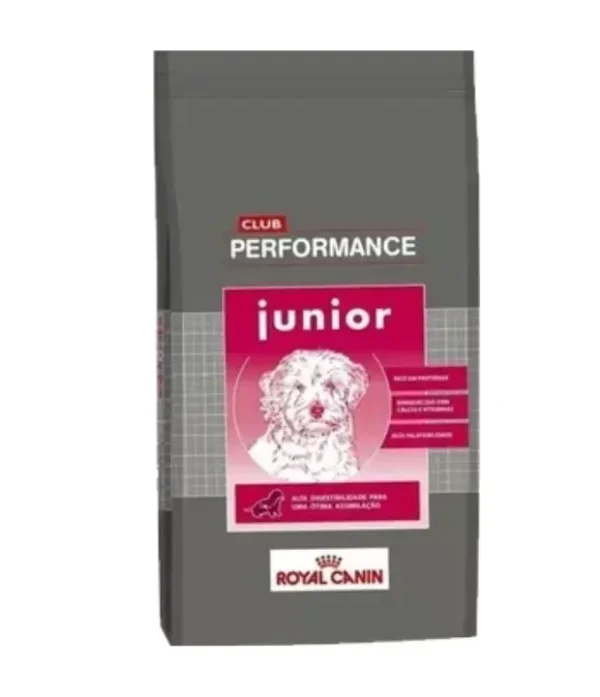 club-performance-cachorros Club Performance Cachorros x 15 Kg