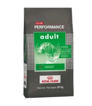 Club Performance Perro Adulto x 15 Kg
