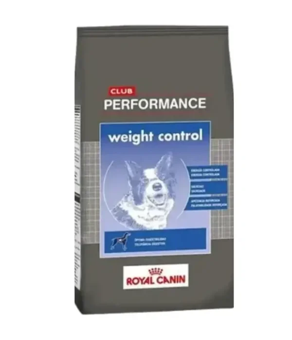 club-performance-perro-control-peso Club Performance Perro Adulto Weight Control x 15 Kg