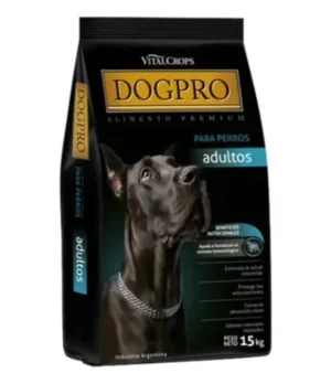 dogpro-adulto DogPro Perro Adulto x 20 Kg