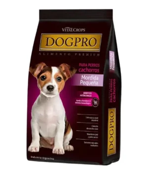 dogpro-cachorros-raza-pequeña DogPro Cachorro Mordida Pequeña x 1,5 kg