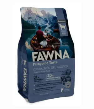 fawna-perro-adulto Fawna Perro Adulto Mediano y Grande x 15 Kg