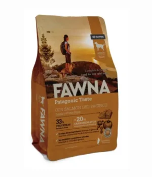 fawna-raza-pequeña Fawna Perro Adulto Raza Pequeña x 3 Kg
