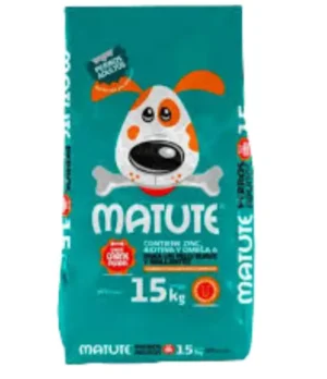 matute-15-kg Matute Perro Adulto x 15 Kg