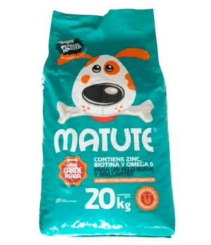matute-20-kg Matute Perro Adulto x 20 Kg