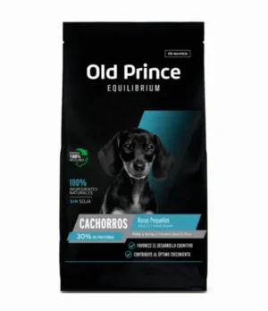 old-prince-equilibrium-cachorros-raza-pequeña Old Prince Equilibrium Perro Cachorro Raza Pequeña x 7,5 Kg