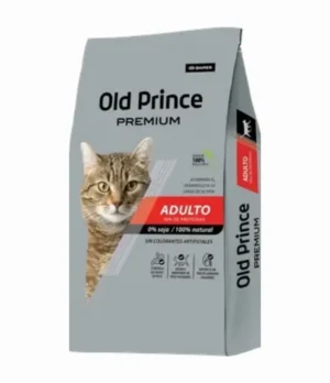 Old Prince Premium Gato Adulto x 7,5 Kg
