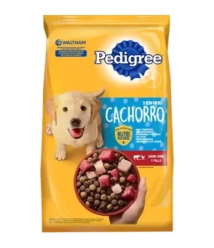 pedigre-cachorros Pedigree Cachorros Sabor Carne y Pollo x 21 Kg