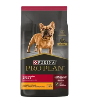 pro-pla-dog-small Pro Plan Perro Adulto Raza Pequeña x 3 Kg