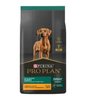 pro-plan-puppy-large Pro Plan Perro Cachorro Raza Grande x 15 Kg