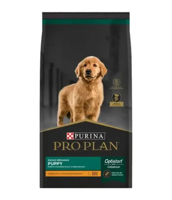 pro-plan-puppy-medium Pro Plan Perro Cachorro Raza Mediana x 15 Kg