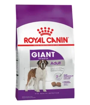 royal-canin-dog-giant Royal Canin Perro Giant Adulto x 15 Kg