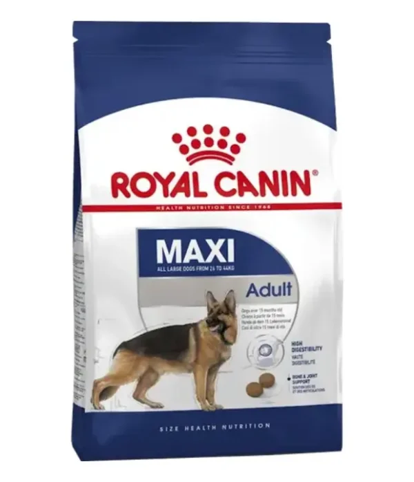 royal-canin-dog-maxi Royal Canin Perro Maxi Adulto x 15 Kg