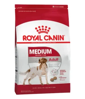 royal-canin-dog-medium Royal Canin Perro Medium Adulto x 3 Kg