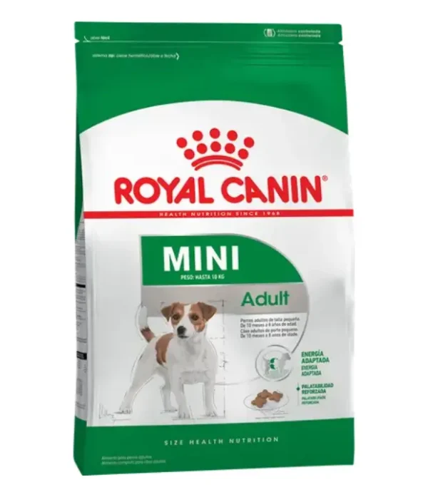 royal-canin-dog-mini Royal Canin Perro Mini Adulto x 7,5 Kg