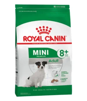Royal Canin Perro Mini Adulto 8+ x 1 Kg