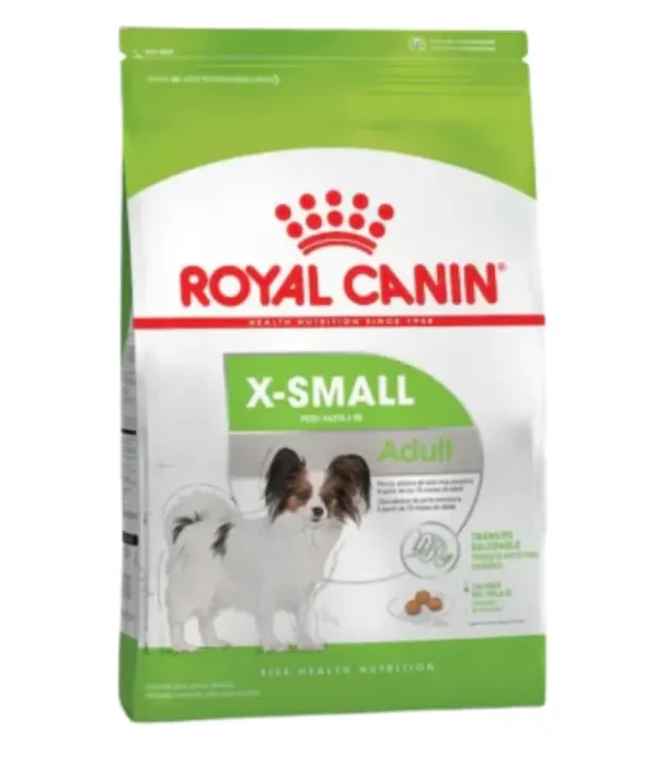 royal-canin-dog-x-small Royal Canin Perro Adulto X-Small x 1 Kg