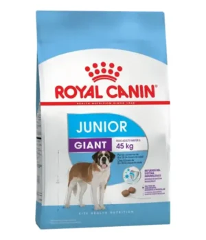 royal-canin-junior-giant Royal Canin Perro Giant Junior (8 a 24 Meses) x 15 Kg