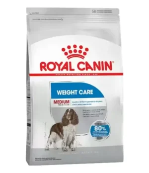 royal-canin-light-medium Royal Canin Perro Adulto Medium Weight Care x 3 Kg