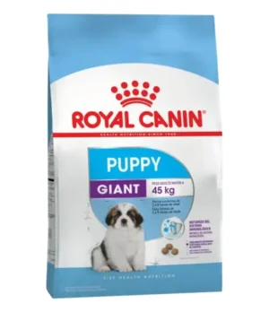 royal canin-puppy-giant Royal Canin Perro Giant Puppy (2 a 8 Meses) x 15 Kg