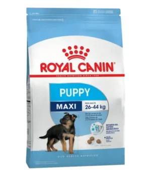 royal-canin-puppy-maxi Royal Canin Perro Maxi Puppy x 3 Kg