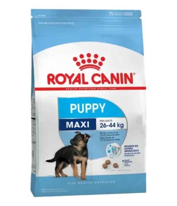 royal-canin-puppy-maxi Royal Canin Perro Maxi Puppy x 3 Kg