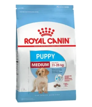 royal-canin-puppy-medium Royal Canin Perro Medium Puppy x 15 Kg