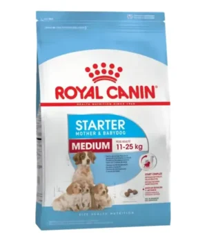 royal-canin-starter-medium Royal Canin Medium Starter Madre y Cachorro x 3 Kg
