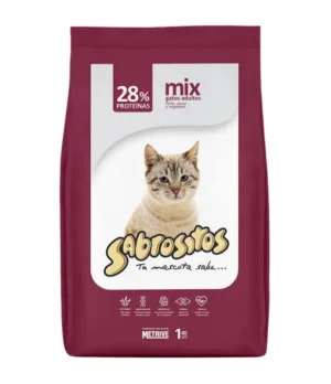 sabrositos-gato-mix Sabrositos Gato Adulto Mix x 10 Kg
